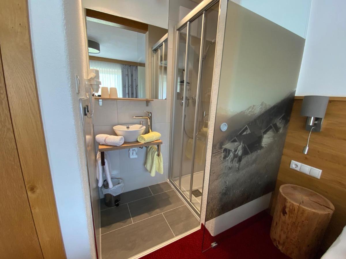 Appartement Rauch Sölden Esterno foto