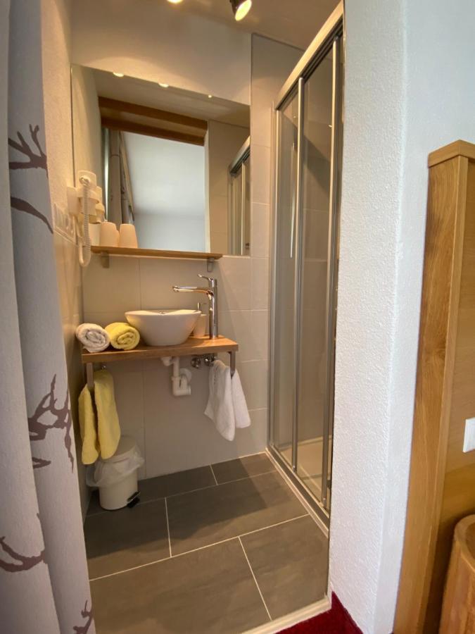Appartement Rauch Sölden Esterno foto