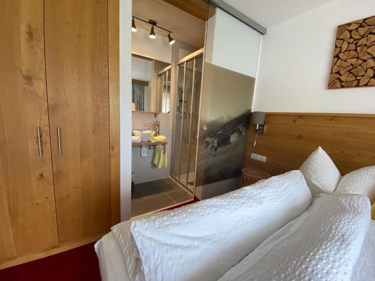 Appartement Rauch Sölden Esterno foto