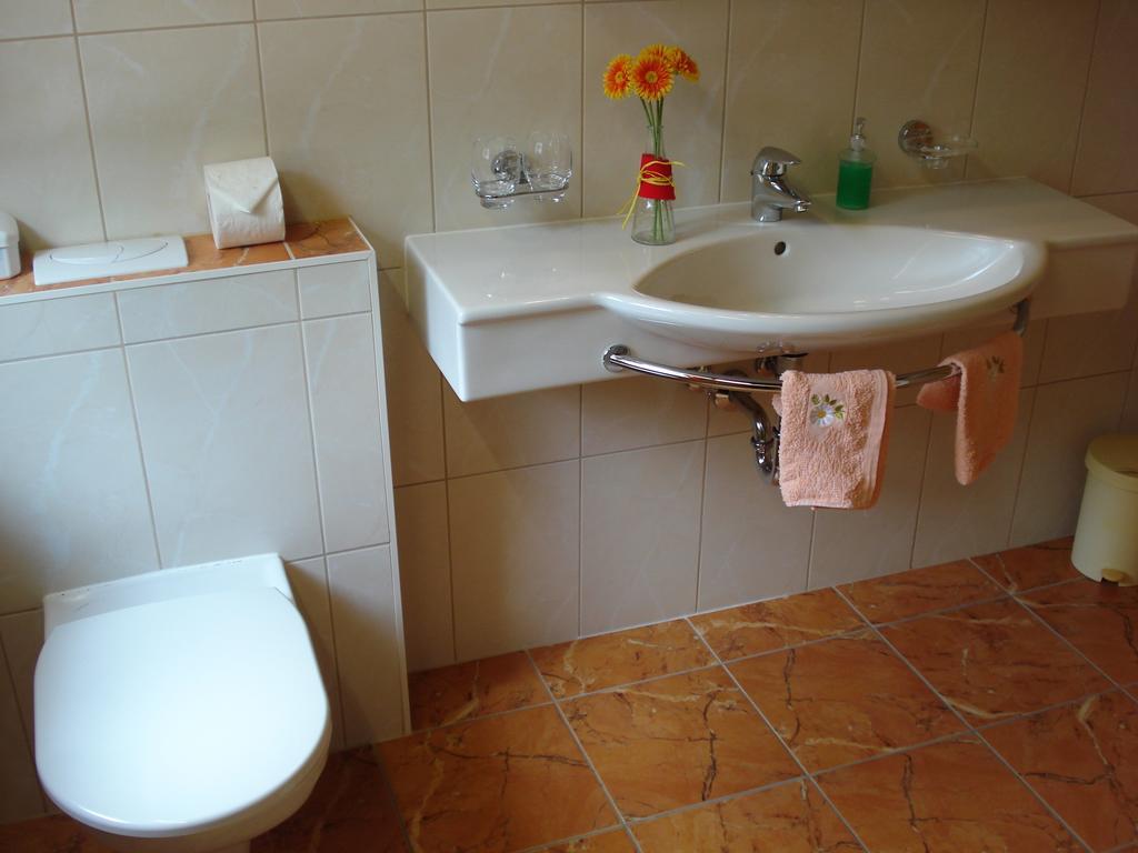Appartement Rauch Sölden Camera foto