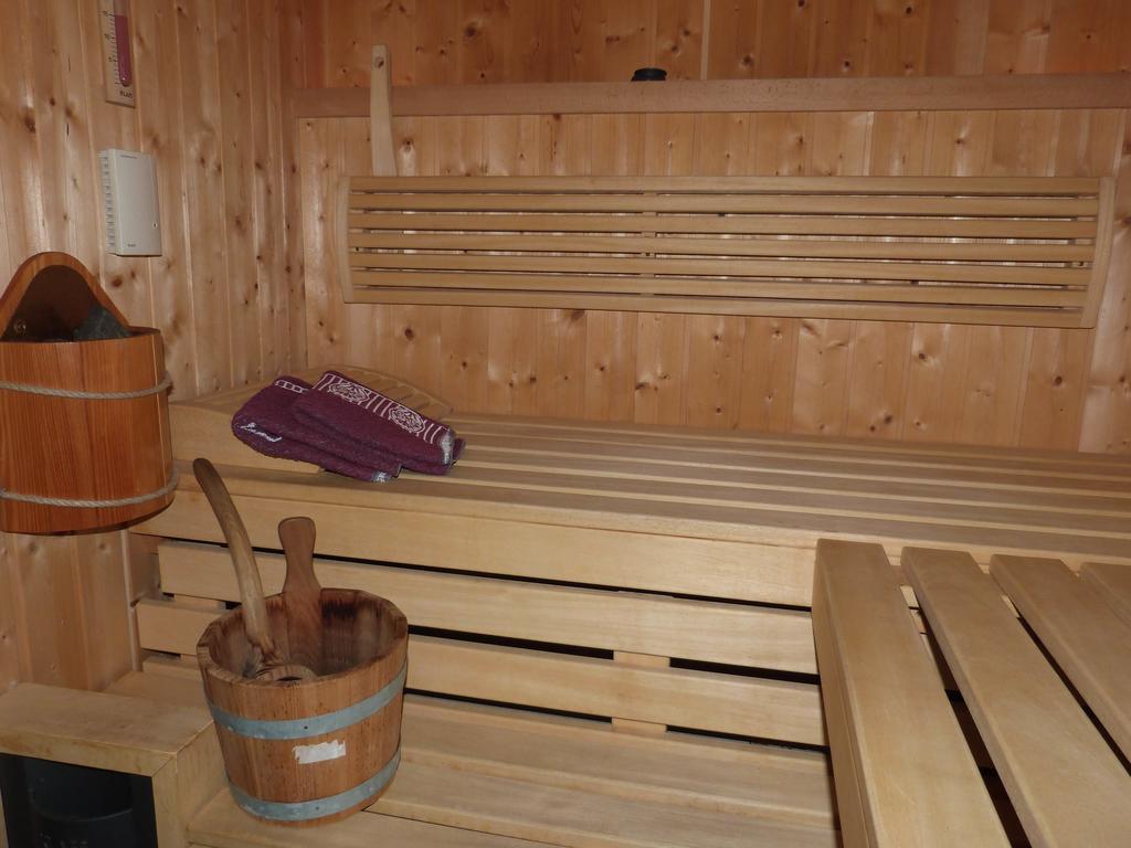 Appartement Rauch Sölden Esterno foto