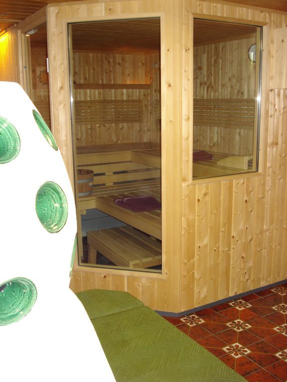 Appartement Rauch Sölden Esterno foto