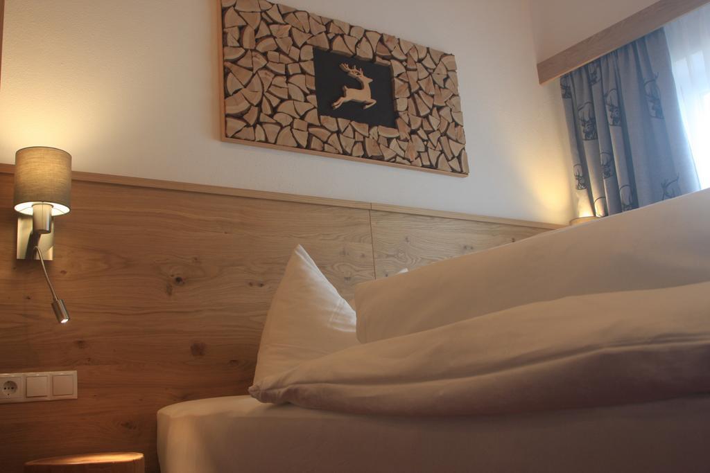 Appartement Rauch Sölden Esterno foto