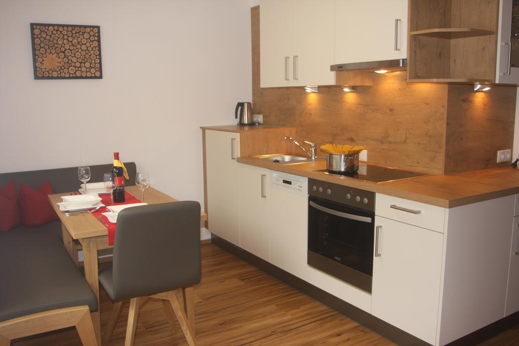 Appartement Rauch Sölden Esterno foto