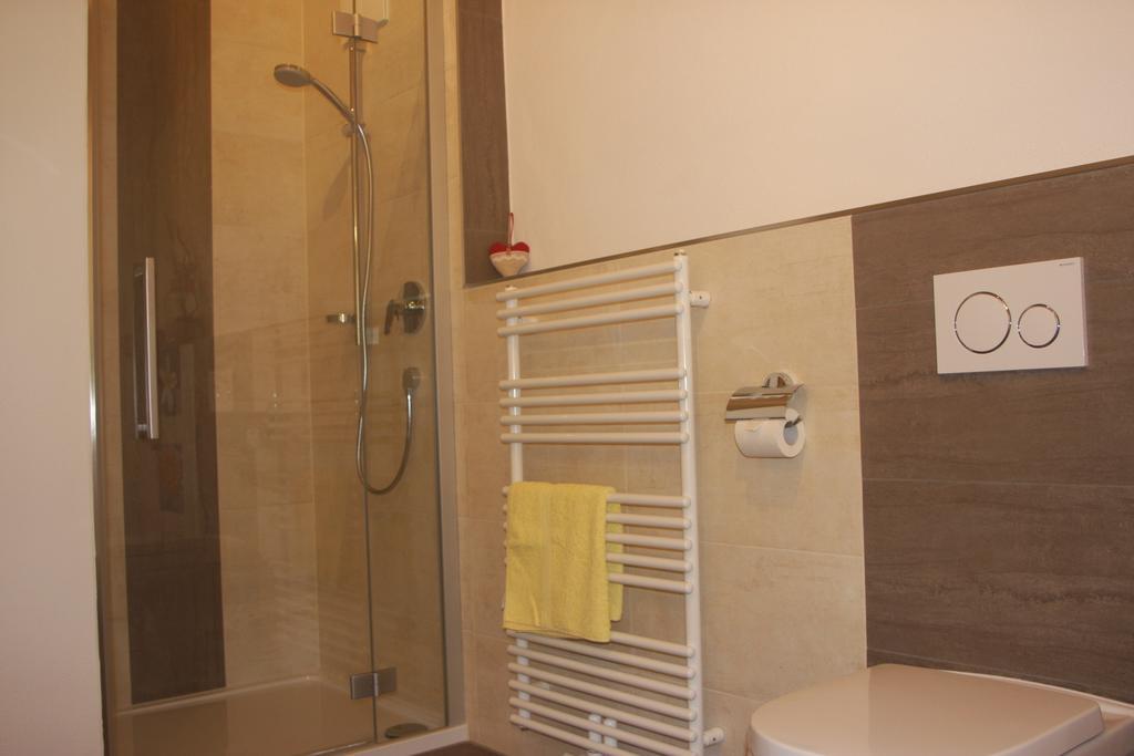 Appartement Rauch Sölden Esterno foto