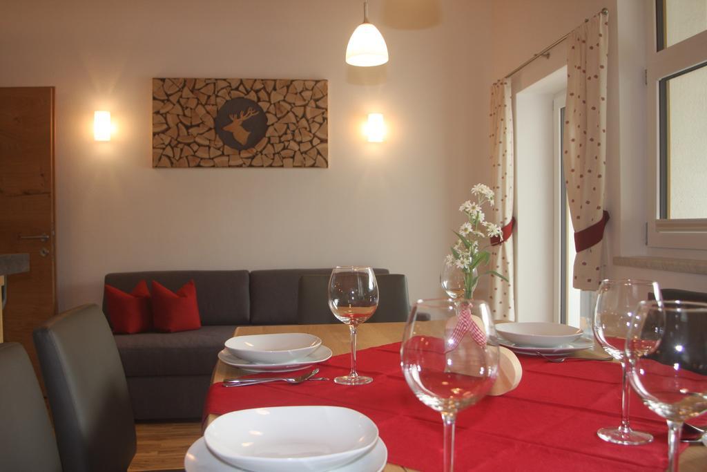 Appartement Rauch Sölden Esterno foto