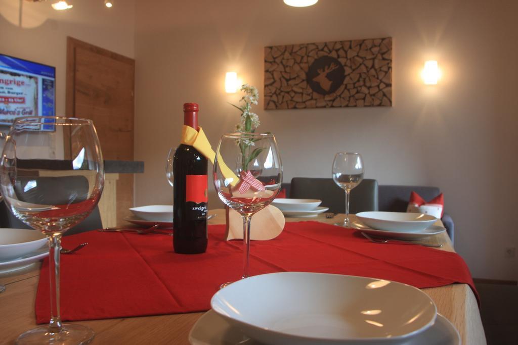Appartement Rauch Sölden Esterno foto