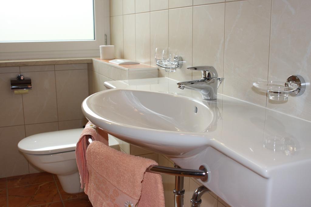Appartement Rauch Sölden Esterno foto