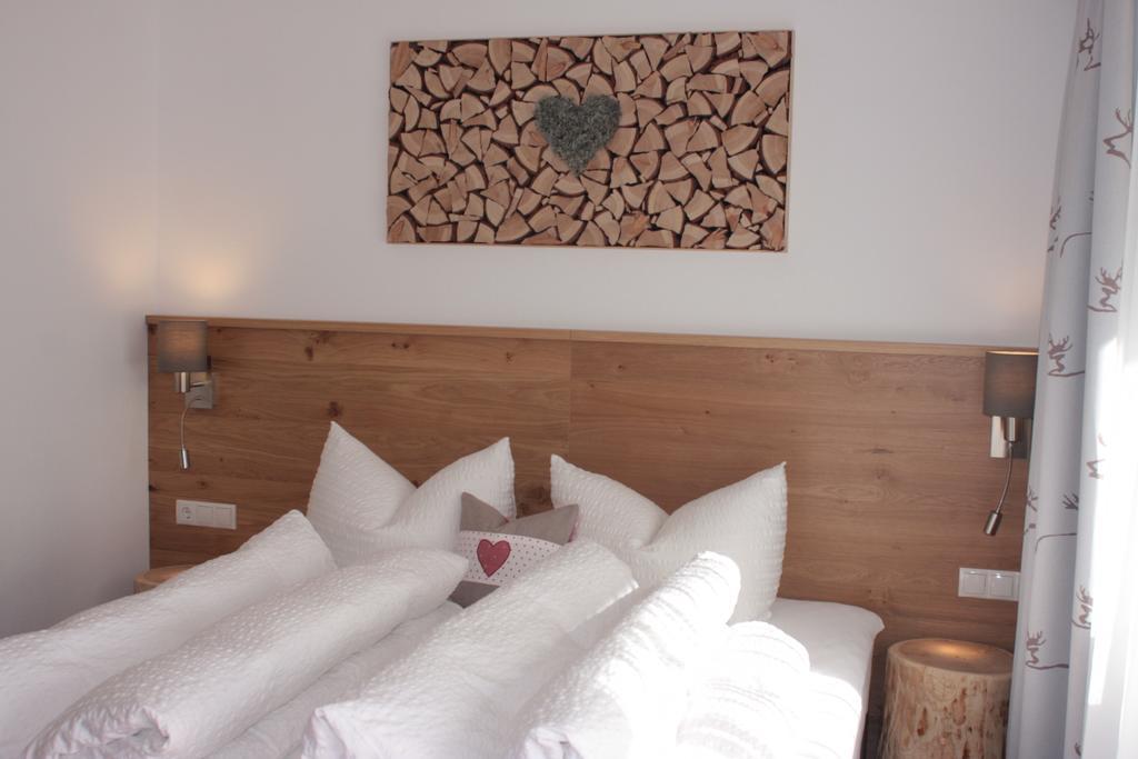 Appartement Rauch Sölden Esterno foto