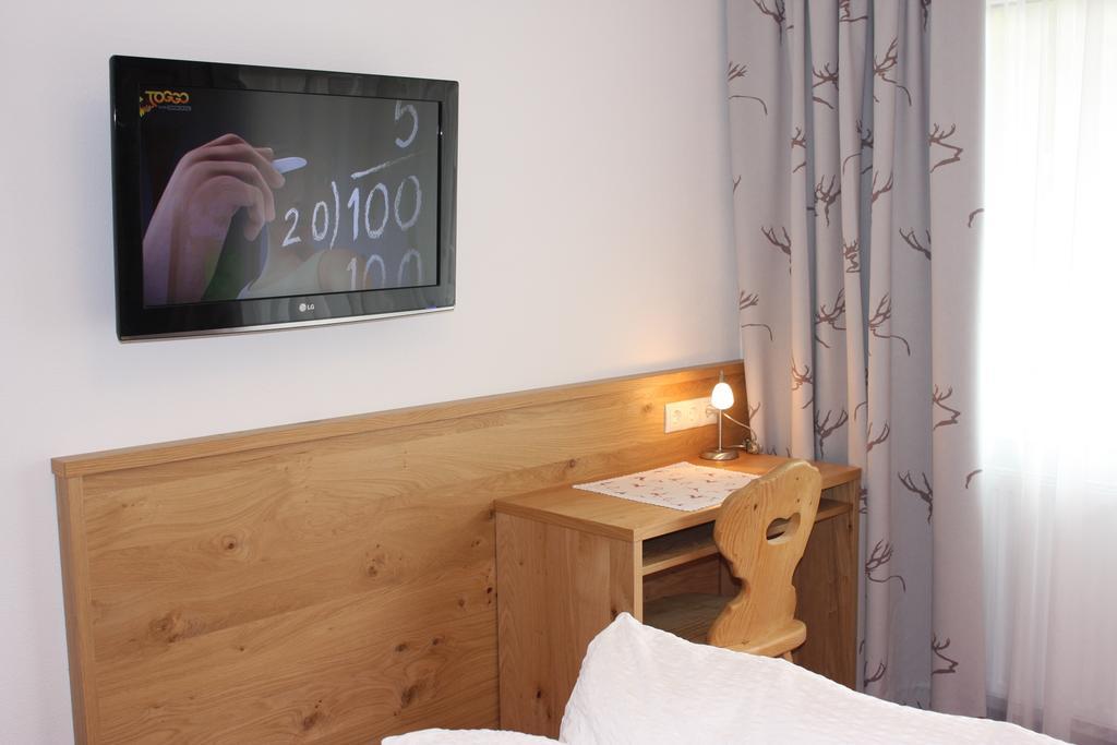 Appartement Rauch Sölden Esterno foto