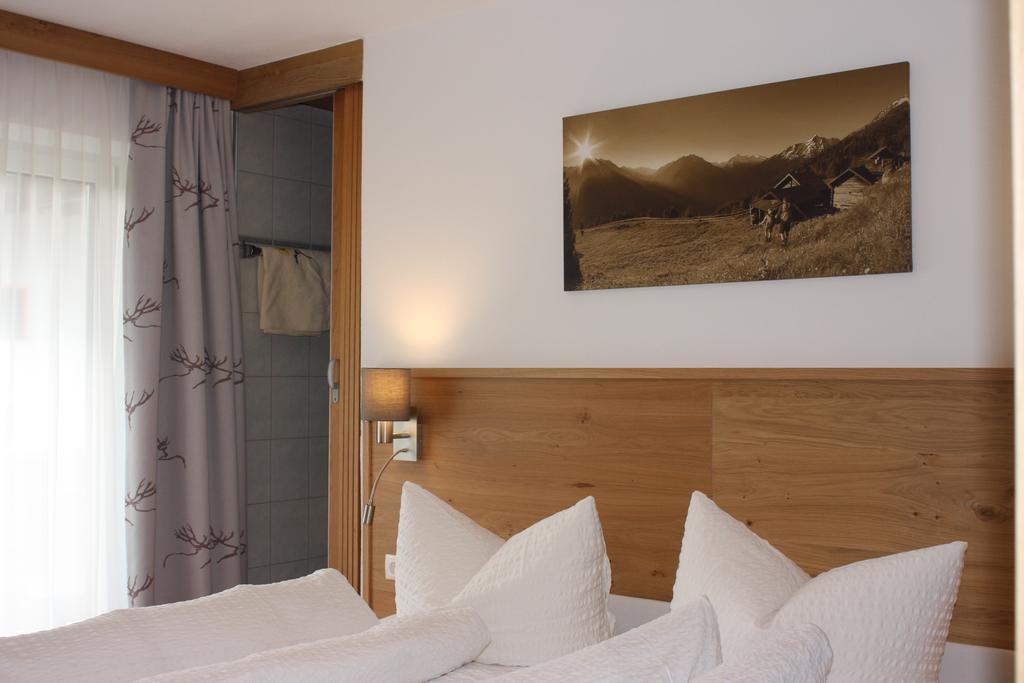 Appartement Rauch Sölden Esterno foto