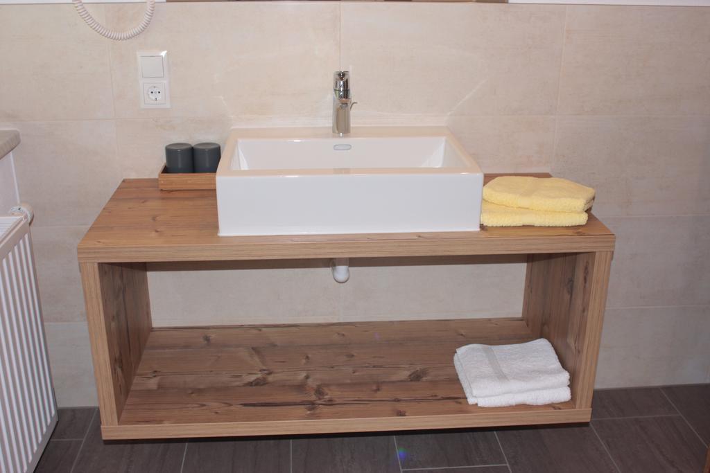 Appartement Rauch Sölden Esterno foto